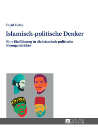 Imagen de portada: Islamisch-politische Denker 2nd edition 9783631664995