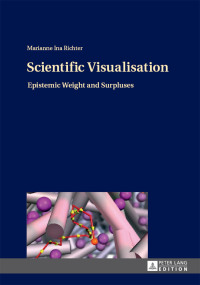 Cover image: Scientific Visualisation 1st edition 9783631643006