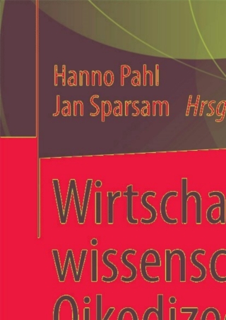 Cover image: Wirtschaftswissenschaft als Oikodizee? 9783658001254