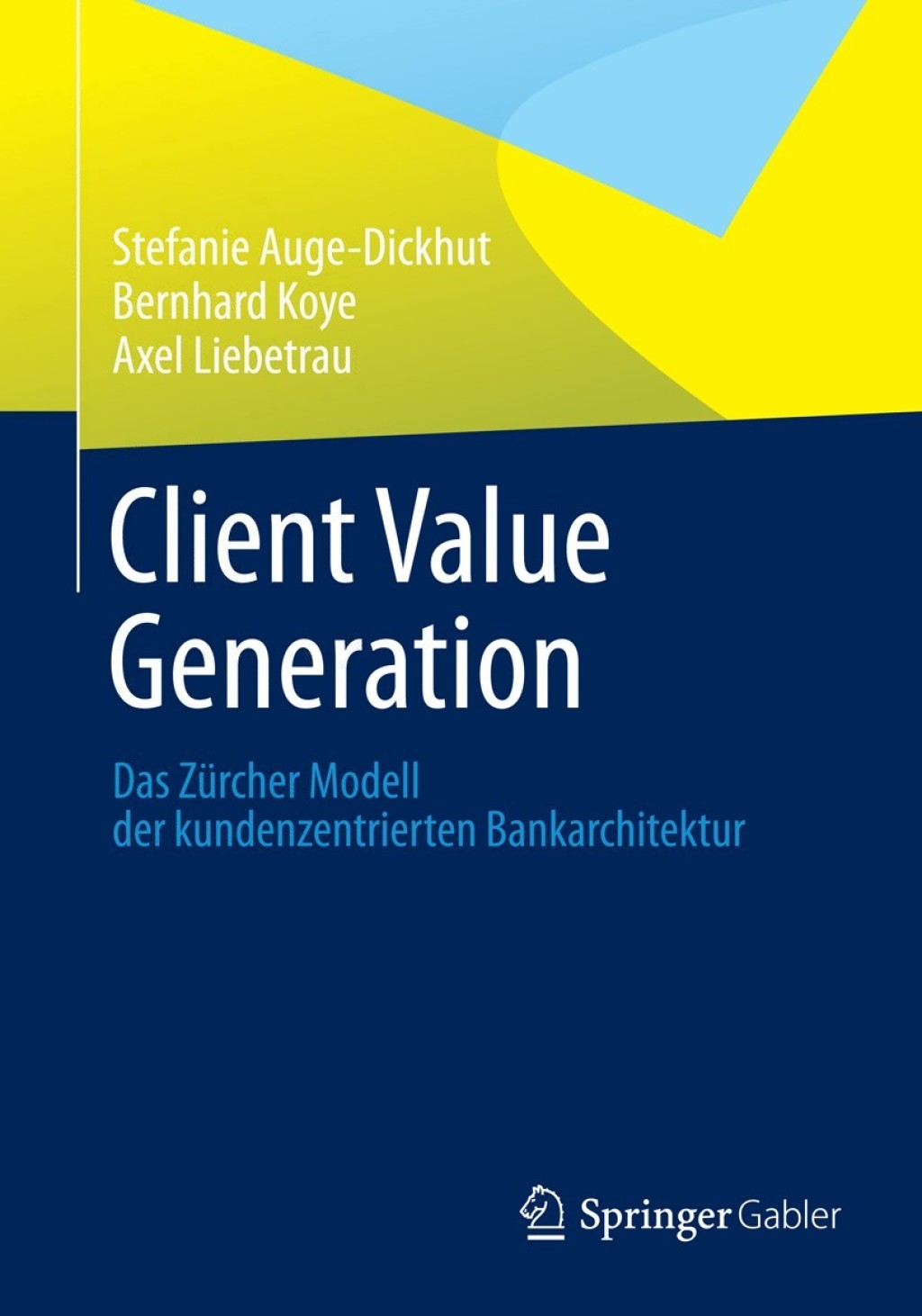 Client Value Generation (eBook)