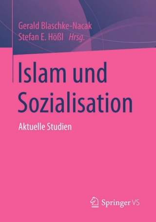 Imagen de portada: Islam und Sozialisation 9783658019372