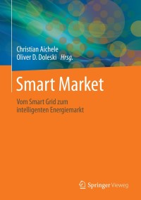Cover image: Smart Market 9783658027773