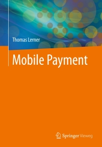 Cover image: Mobile Payment 9783658032500