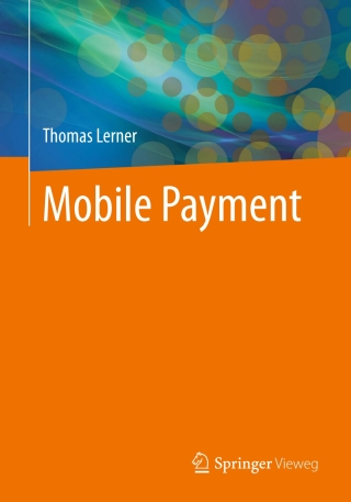 表紙画像: Mobile Payment 9783658032500