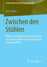 Immagine di copertina: Zwischen den Stühlen 9783658033170