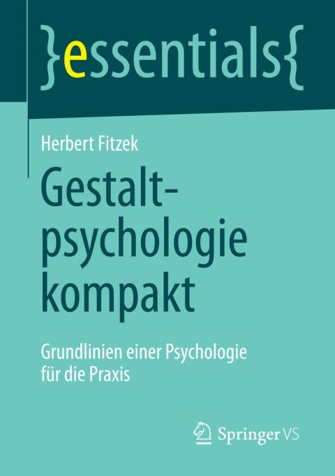 Gestaltpsychologie kompakt: Grundlinien einer Psychologie für die Praxis - FULL INSTANT DOWNLOAD | PDF DOCX EPUB