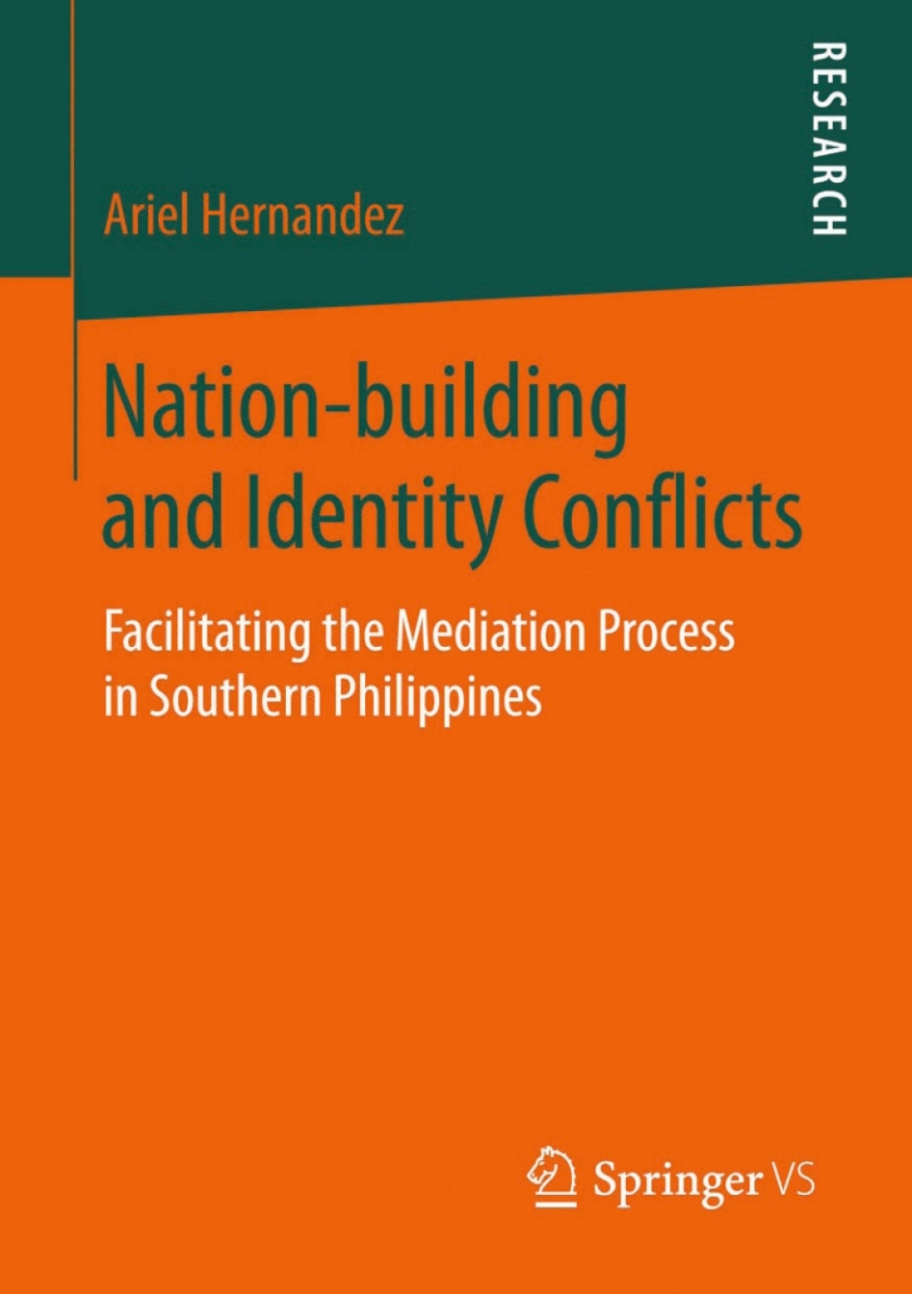 Nation-building and Identity Conflicts Facilitating the Mediation Process in Southern Philippines
