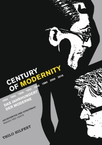 表紙画像: Century of Modernity 9783658070427