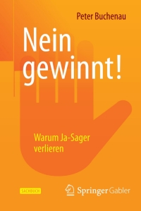 Cover image: Nein gewinnt! 9783658077006