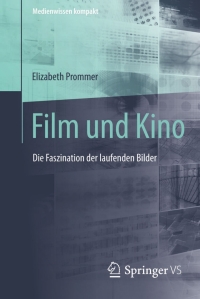 Cover image: Film und Kino 9783658090852