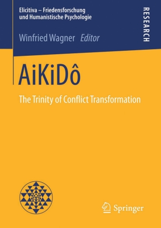 Cover image: AiKiDô 9783658101657