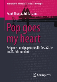 Cover image: Pop goes my heart 9783658104016