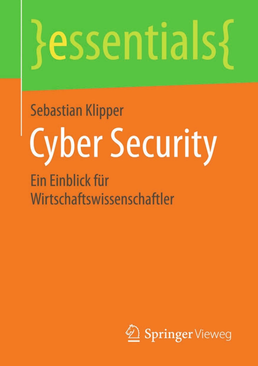 Cyber Security Ein Einblick für Wirtschaftswissenschaftler