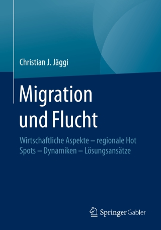 Cover image: Migration und Flucht 9783658131463
