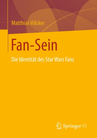 Cover image: Fan-Sein 9783658134068
