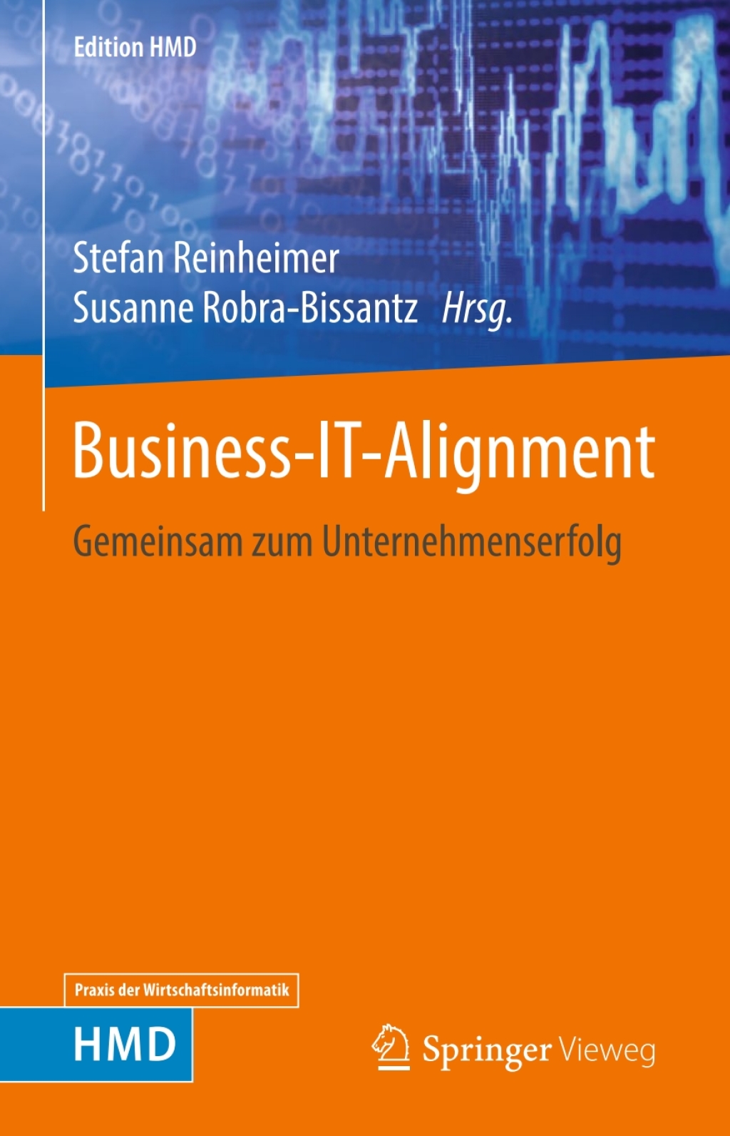 Business-IT-Alignment Gemeinsam zum Unternehmenserfolg