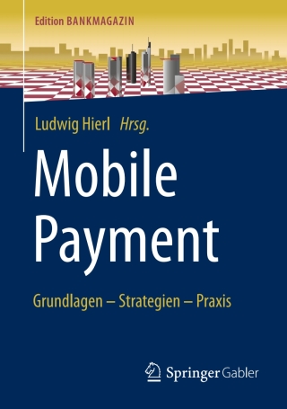 Cover image: Mobile Payment 9783658141172
