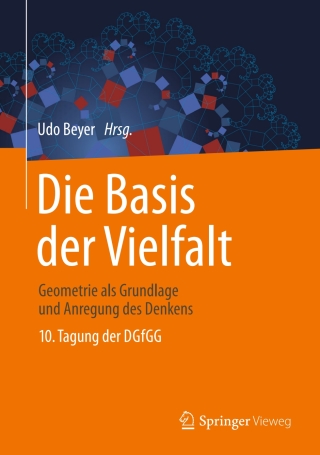 Cover image: Die Basis der Vielfalt 9783658141257