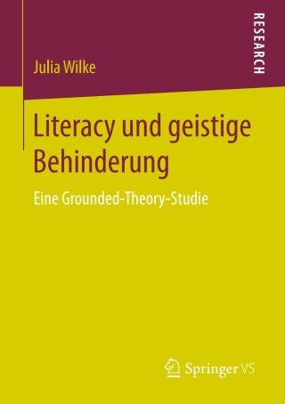 Immagine di copertina: Literacy und geistige Behinderung 9783658142575