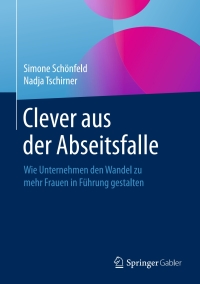 Cover image: Clever aus der Abseitsfalle 9783658144555