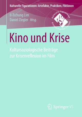 表紙画像: Kino und Krise 9783658149321