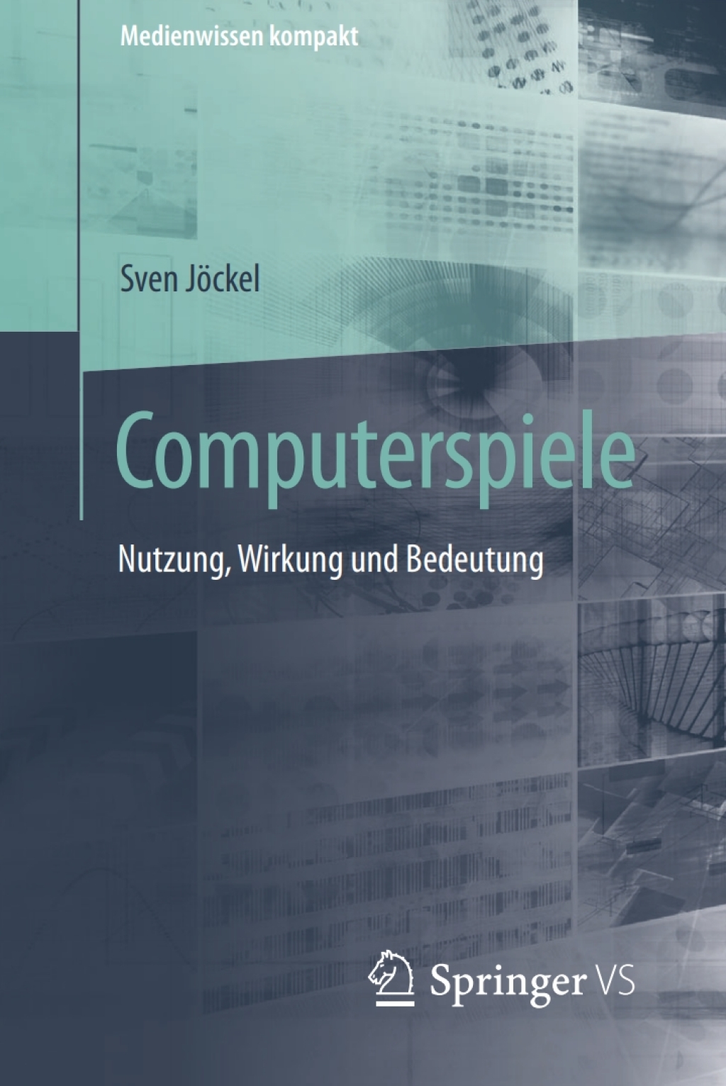 Computerspiele (eBook)