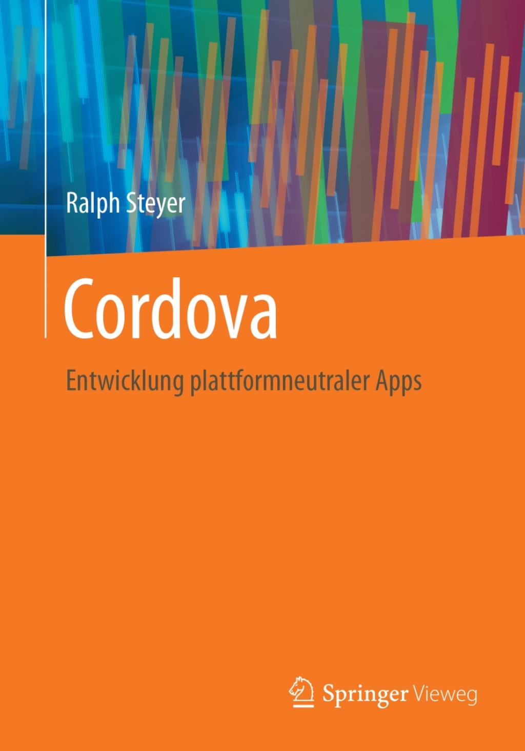 ISBN 9783658167233 product image for Cordova (eBook) | upcitemdb.com