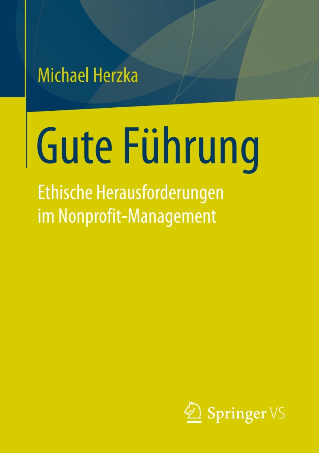 Gute Führung Ethische Herausforderungen im Nonprofit-Management