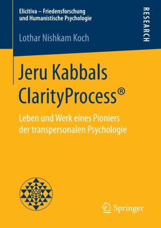 Cover image: Jeru Kabbals ClarityProcess® 9783658190255