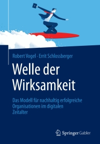 Immagine di copertina: Welle der Wirksamkeit 9783658196035