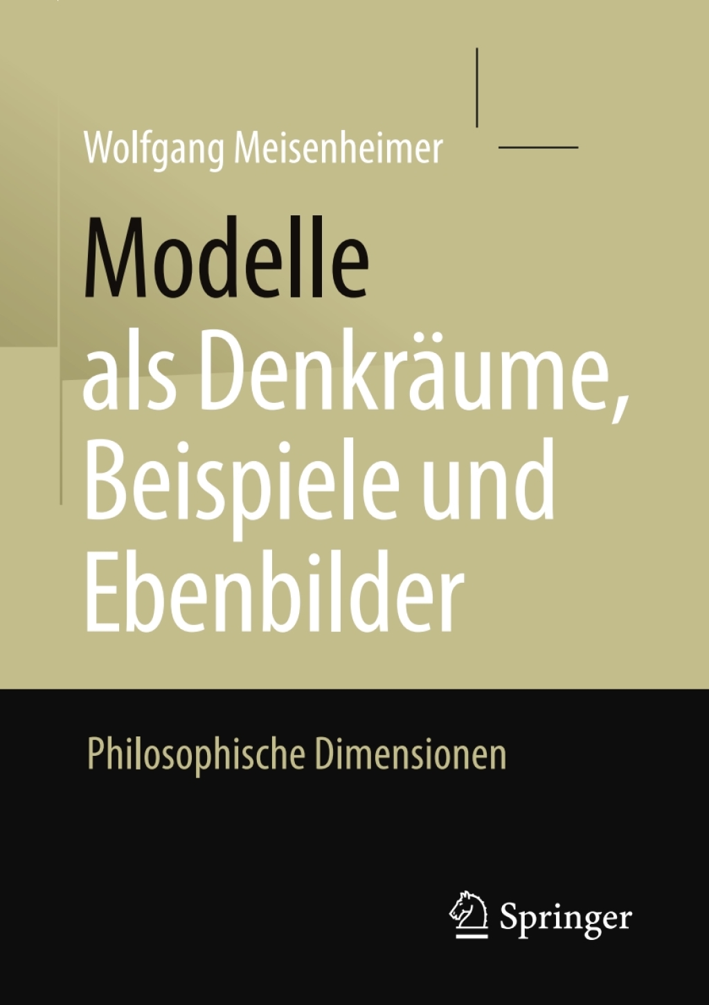 ISBN 9783658201142 product image for Modelle als Denkräume  Beispiele und Ebenbilder (eBook Rental) | upcitemdb.com