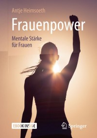 Cover image: Frauenpower 9783658204303