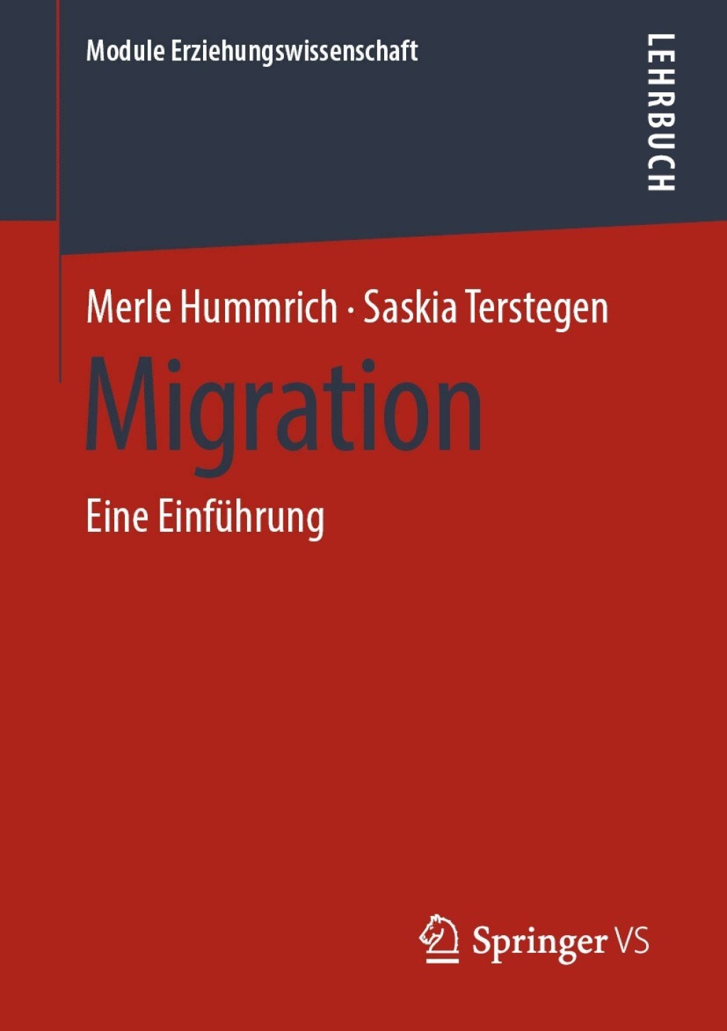 Migration Eine Einführung