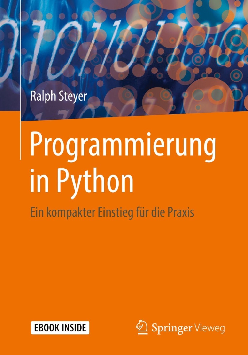 Programmierung in Python (eBook)