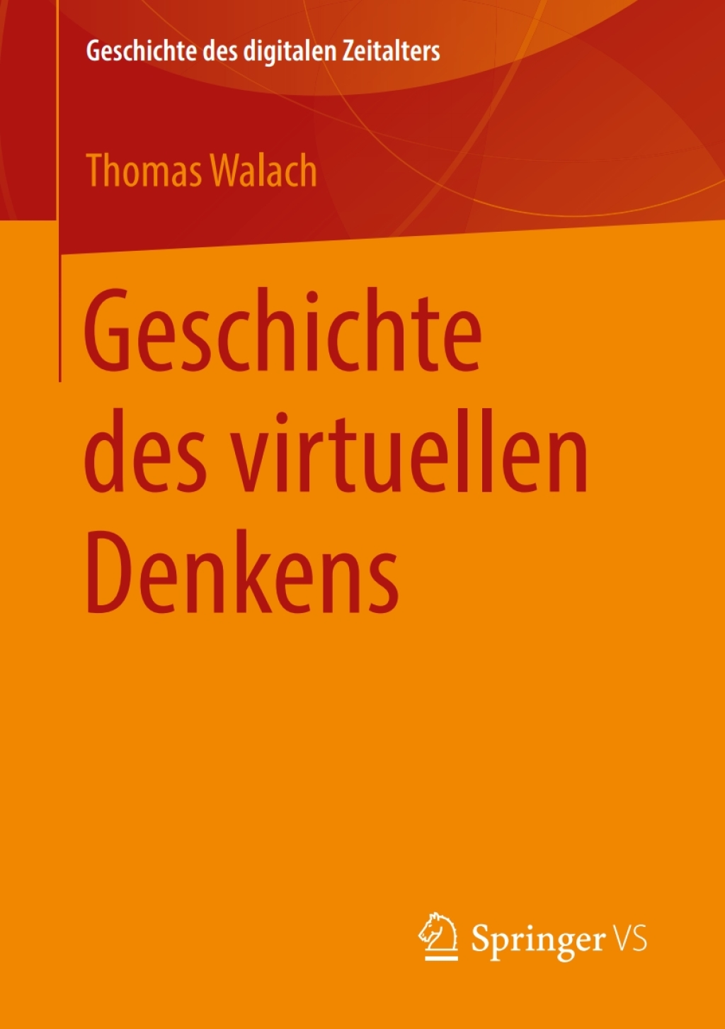 Geschichte des virtuellen Denkens