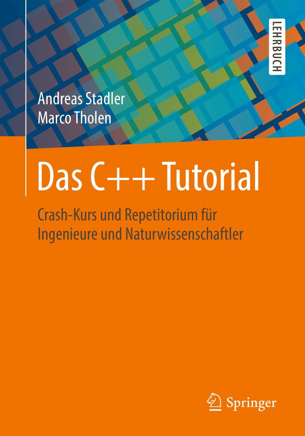 Das C++ Tutorial (eBook)