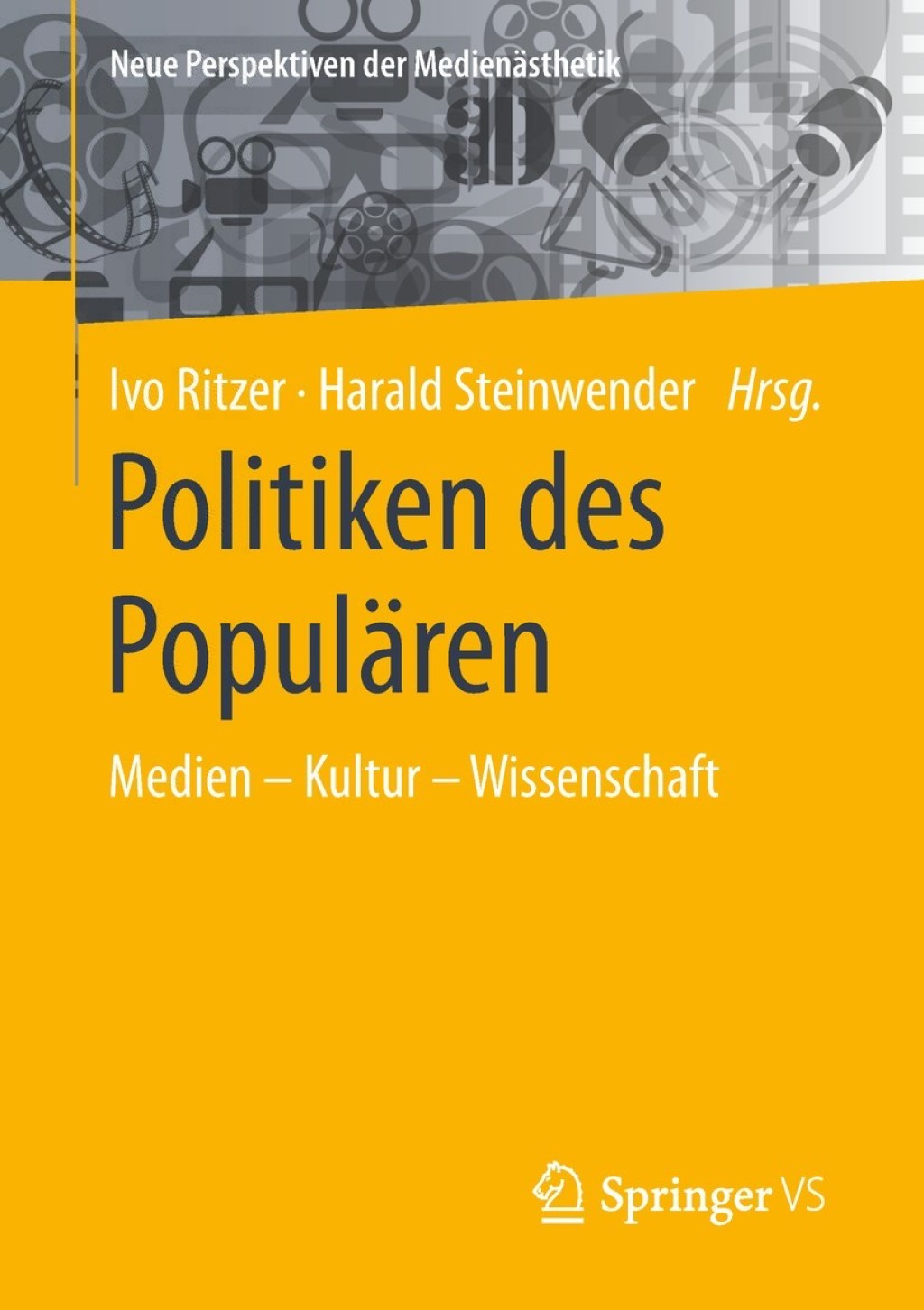 Politiken des Populären Medien – Kultur – Wissenschaft