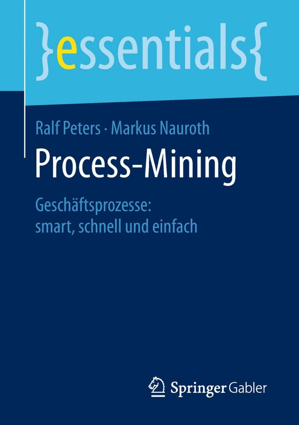 Process-Mining (eBook)