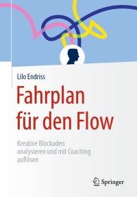 Imagen de portada: Fahrplan für den Flow 9783658257378