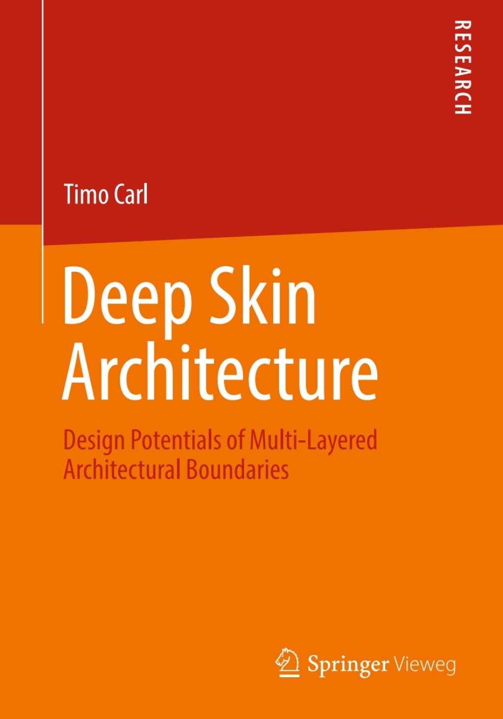 Deep Skin Architecture Design Potentials of Multi-Layered Architectural Boundaries