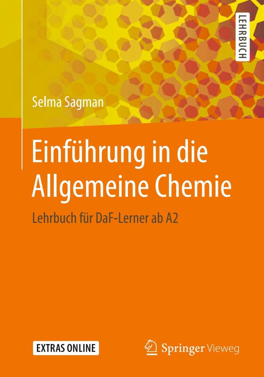 Einführung in die Allgemeine Chemie Lehrbuch für DaF-Lerner ab A2