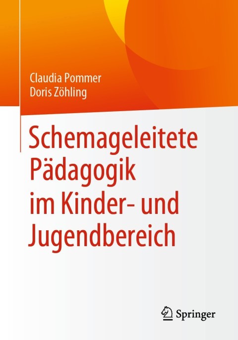 Schemageleitete Pädagogik im Kinder- und Jugendbereich - FULL INSTANT DOWNLOAD | PDF DOCX EPUB