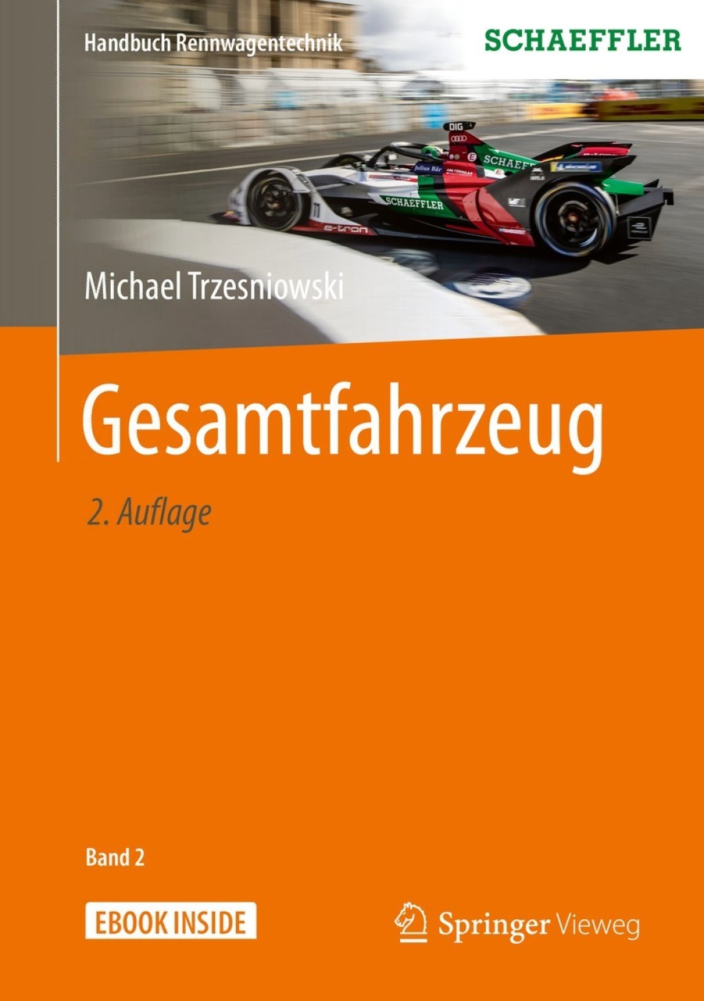 Gesamtfahrzeug 2nd Edition