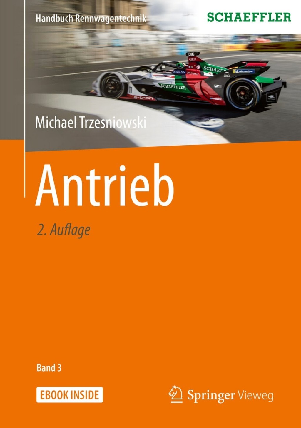 Antrieb 2nd Edition