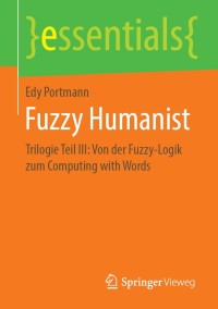 Cover image: Fuzzy Humanist 9783658268909