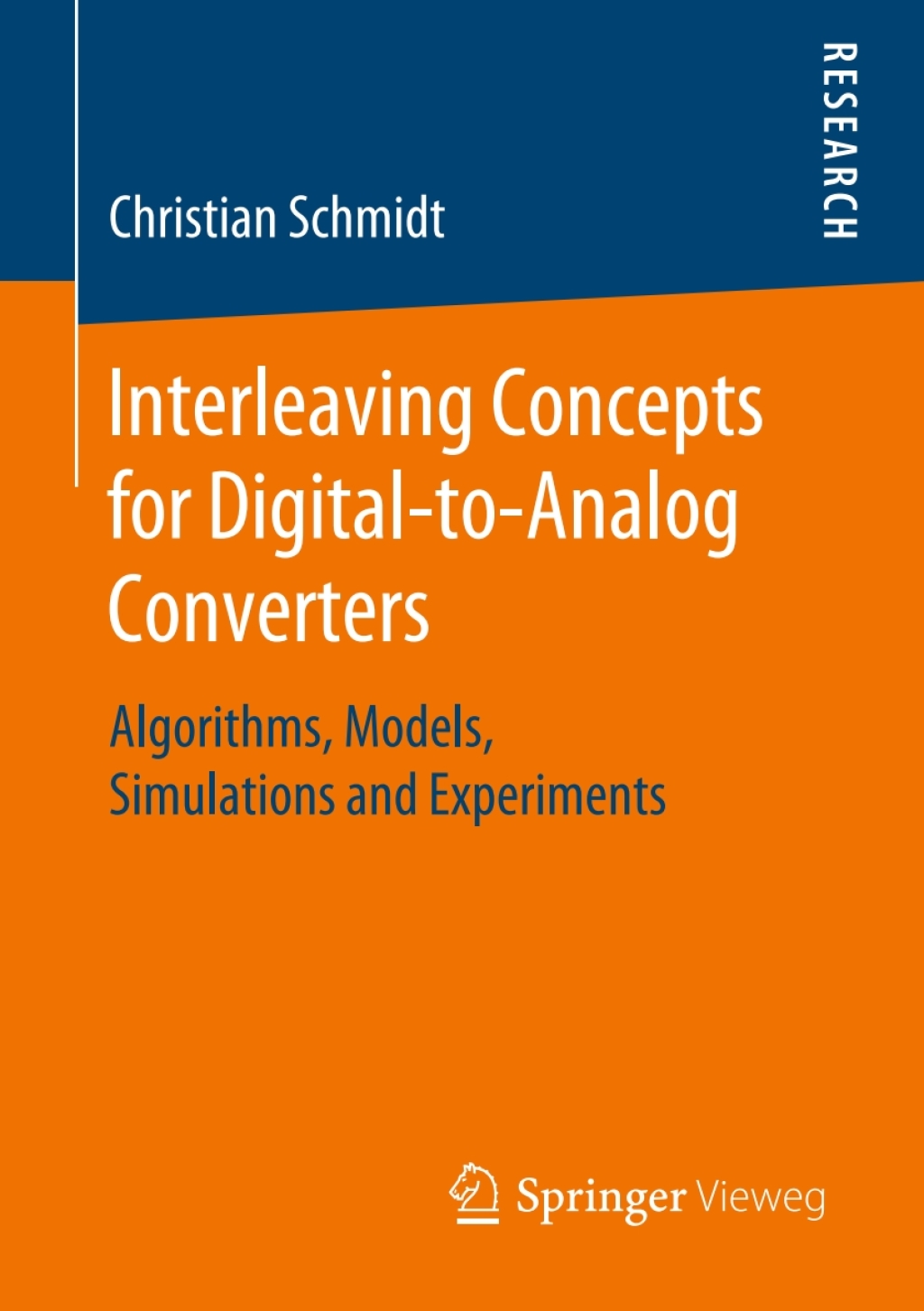 Interleaving Concepts for Digital-to-Analog Converters Algorithms, Models, Simulations and Experiments