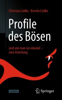 Cover image: Profile des Bösen 9783658284350