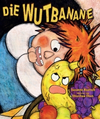 Cover image: Die Wutbanane 9783658285746