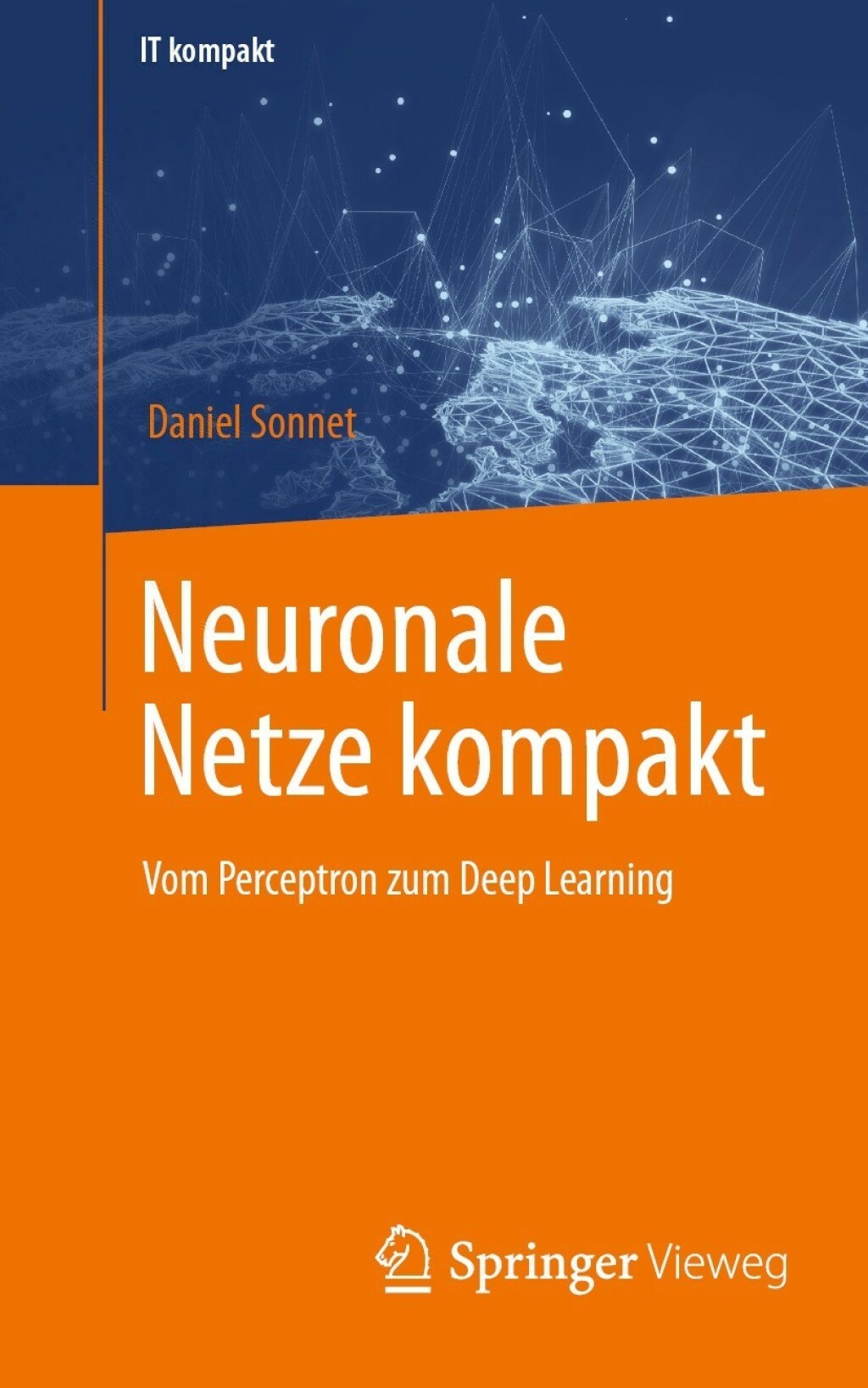 ISBN 9783658290801 product image for Neuronale Netze kompakt (eBook Rental) | upcitemdb.com