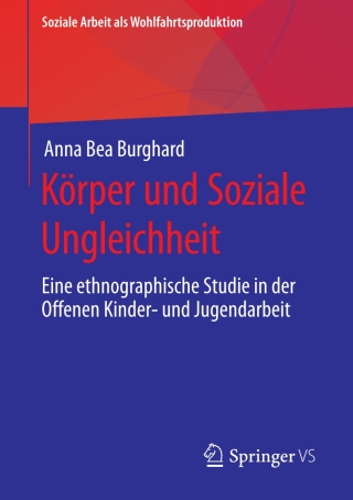 表紙画像: Körper und Soziale Ungleichheit 9783658311995
